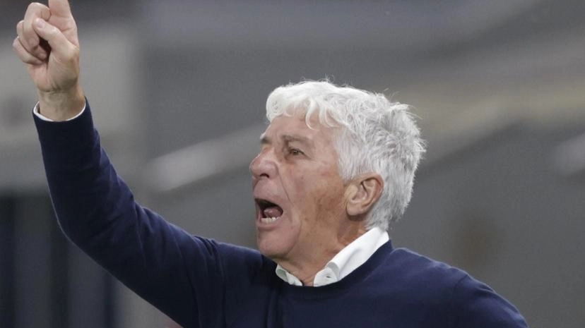 L’Atalanta e Gasperini tra oggi (più probabile) e domani si incontreranno, quasi certamente per dirsi addio dopo nove anni straordinari... L’Atalanta e Gasperini tra oggi (più probabile) e domani si incontreranno, quasi certamente per dirsi addio dopo nove anni straordinari...