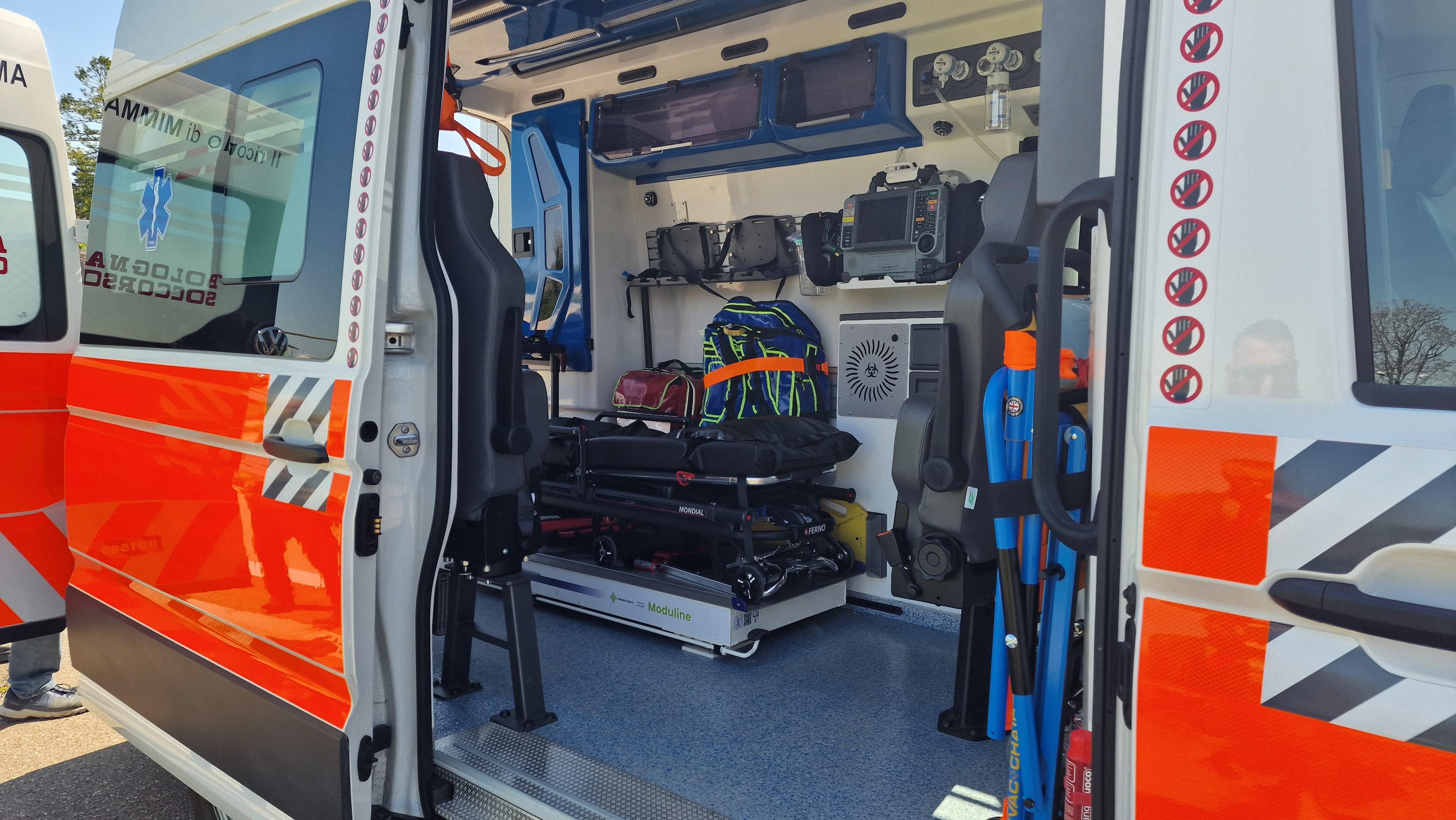 Dramma a Garlasco, perde il controllo della moto e finisce in un fosso in secca: morto 77enne Dramma a Garlasco, perde il controllo della moto e finisce in un fosso in secca: morto 77enne