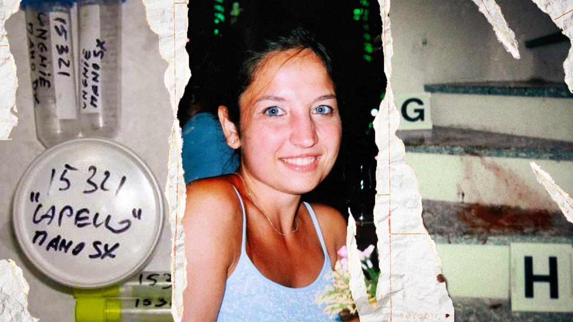 Garlasco, è il giorno della verità sul Dna fantasma trovato su Chiara Poggi: chi è il maschio ignoto? La diretta Garlasco, è il giorno della verità sul Dna fantasma trovato su Chiara Poggi: chi è il maschio ignoto? La diretta