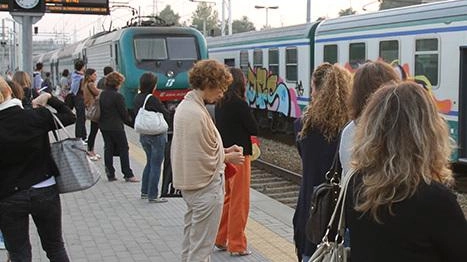 Disagi in vista per i pendolari che usano i treni sul territorio tra Monza e Lecco, da qui ai prossimi...