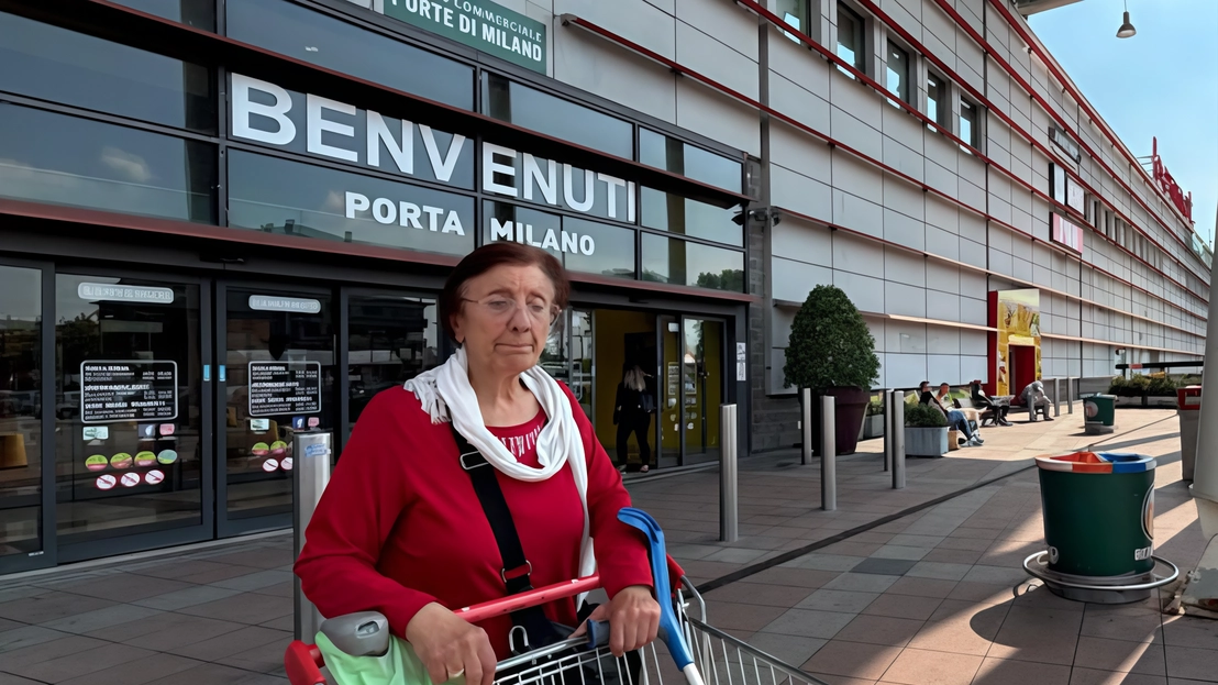 Cesano Boscone, Bennet verso la chiusura