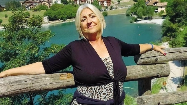 La tabaccaia Silvana Damato aveva 69 anni ed era in pensione