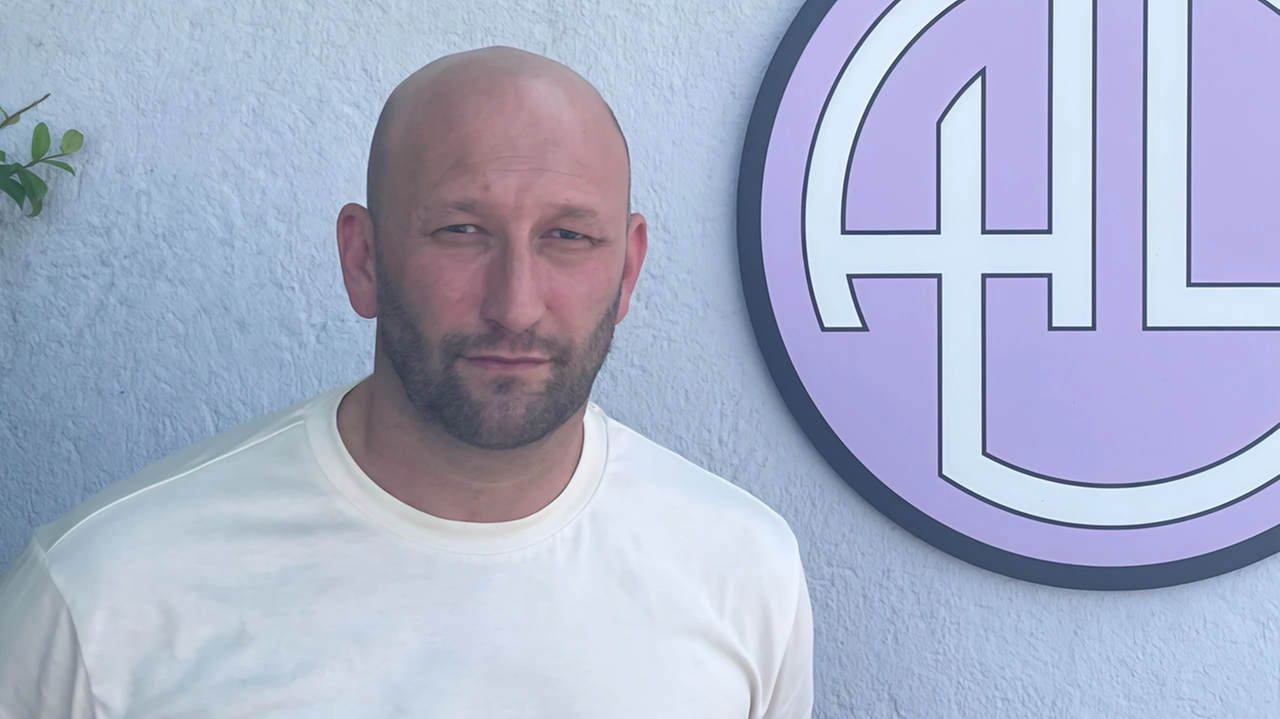 Carlo Rolla volto seminuovo della dirigenza lilla che ha tracciato le linee guida per il prossimo campionato Carlo Rolla volto seminuovo della dirigenza lilla che ha tracciato le linee guida per il prossimo campionato