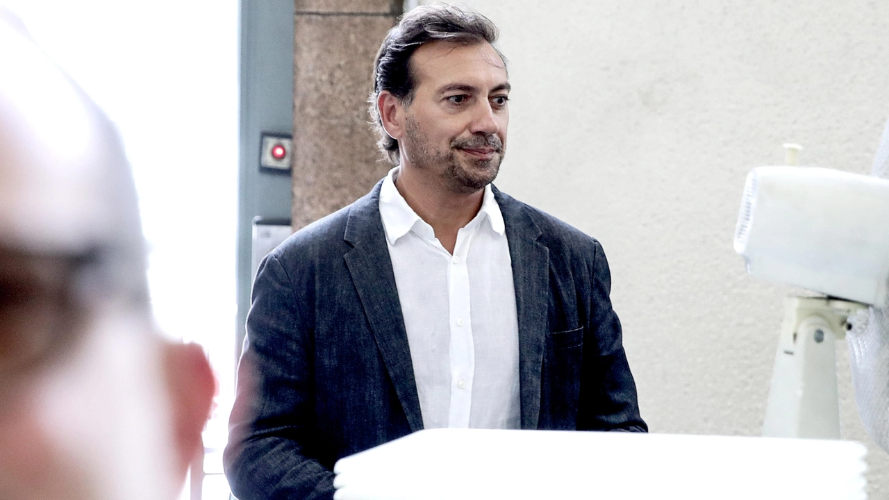 Inchiesta urbanistica, al via interrogatori davanti al gip