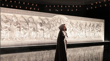 Teatro alla Scala, lo scenografo Fantin: “Il mio nome della rosa è un labirinto, ispirato dalle miniature medievali”