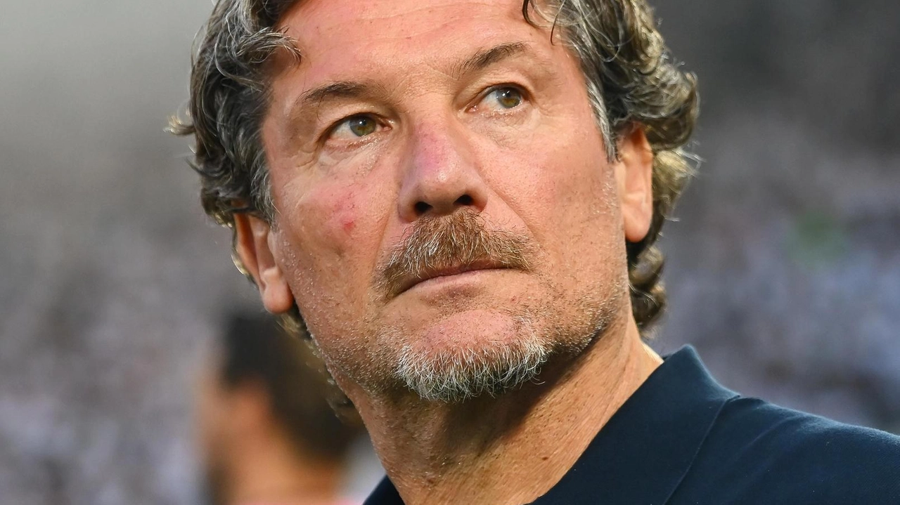 Cremonese: Futuro Incerto per Stroppa, Rinnovo in Bilico