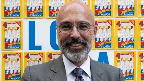 Lo Zafferano è milanese: "Oltre il risotto, un mondo" Lo Zafferano è milanese: "Oltre il risotto, un mondo"