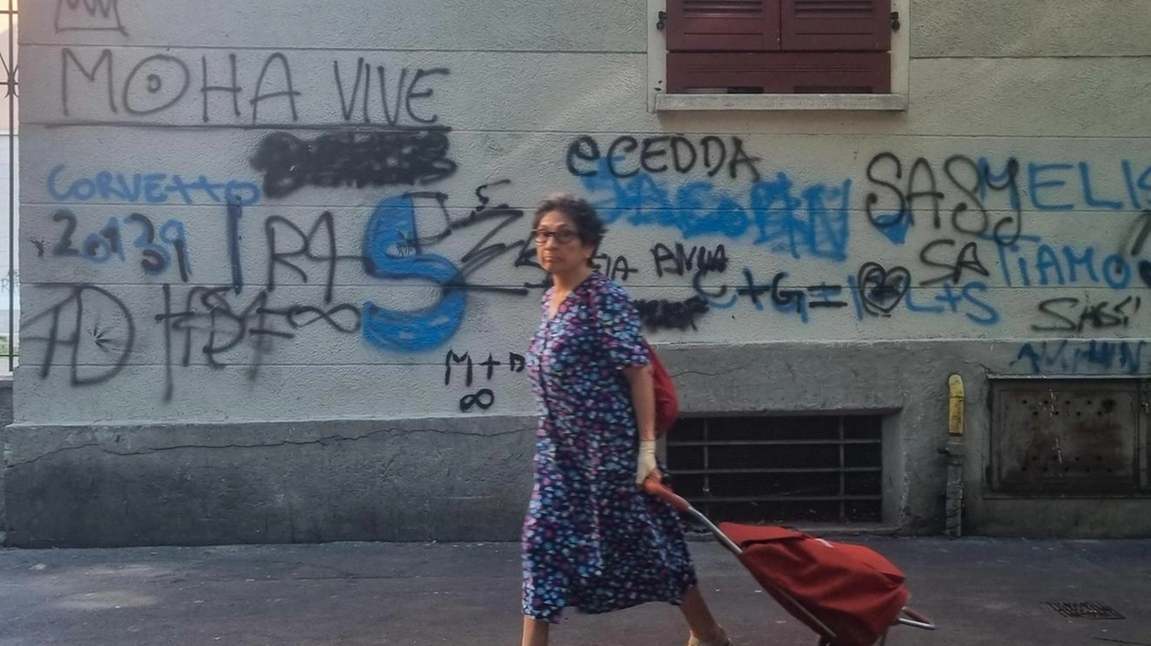 "Questi ragazzi crescono col terrore delle autorità e la sfiducia per lo Stato. Bisogna dare speranza" . "Questi ragazzi crescono col terrore delle autorità e la sfiducia per lo Stato. Bisogna dare speranza" .