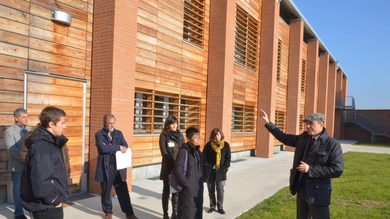Fondazione Riccagioia Agri 5.0 punta a essere un Innovation Hub di riferimento nazionale nella ricerca e nel trasferimento di competenze dedicato all’Agritech e Foodtech, con modelli innovativi di impresa Fondazione Riccagioia Agri 5.0 punta a essere un Innovation Hub di riferimento nazionale nella ricerca e nel trasferimento di competenze dedicato all’Agritech e Foodtech, con modelli innovativi di impresa