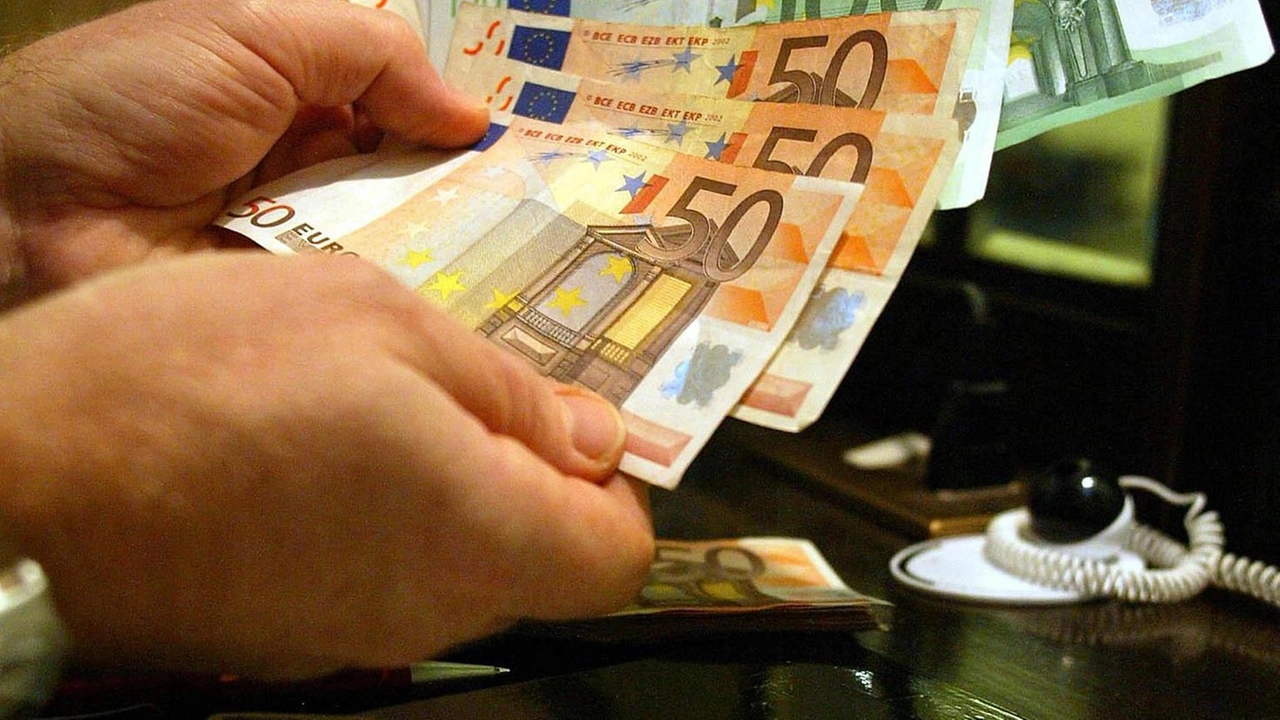 L'aumento congiunturale rispetto a marzo L'aumento congiunturale rispetto a marzo