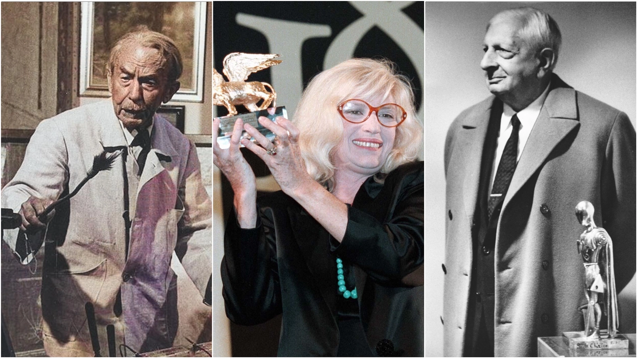 Milano: all’asta quadri dalla collezione di Monica Vitti. Quali sono e da chi sono stati dipinti