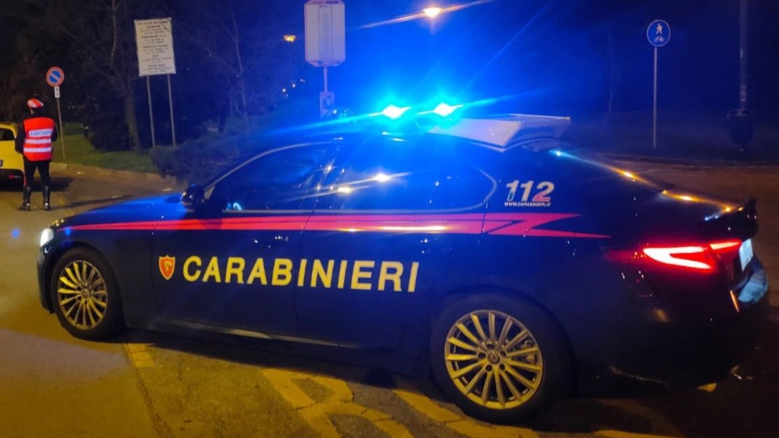 I carabinieri si stanno occupando delle indagini per risalire all'aggressore del 34enne accoltellato a Cinisello Balsamo