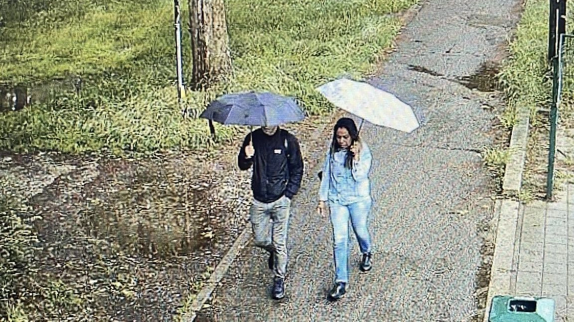 Milano: primi rilievi sul cadavere di Chamila Wijesuriya, ferite da taglio a gola e polsi - Foto -
