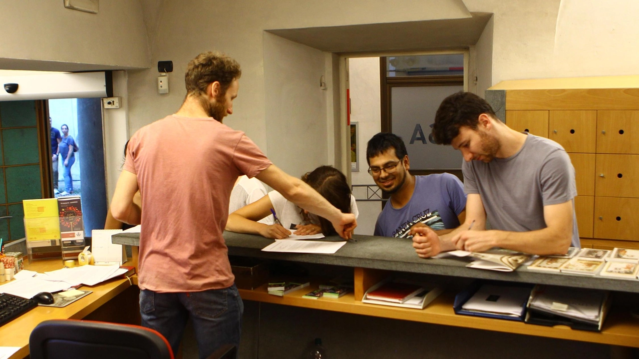 La novità riguarda il Mvsa Museo Valtellinese di Storia e Arte e si integrerà con il progetto Mvsa exprerience La novità riguarda il Mvsa Museo Valtellinese di Storia e Arte e si integrerà con il progetto Mvsa exprerience