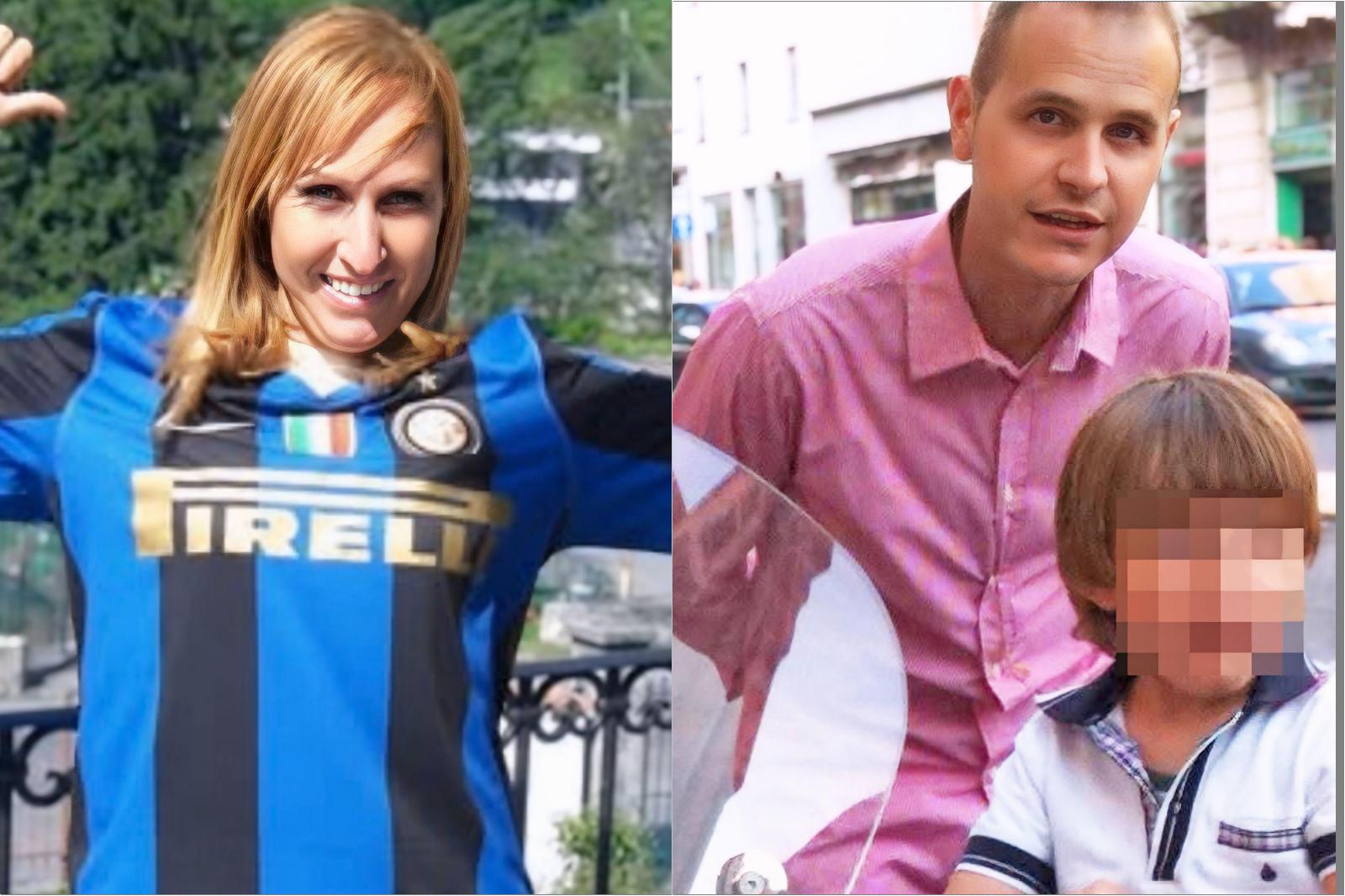 Omicidio suicidio di Cene, il paese sotto choc: “Ora il pensiero va ai due figli” Omicidio suicidio di Cene, il paese sotto choc: “Ora il pensiero va ai due figli”