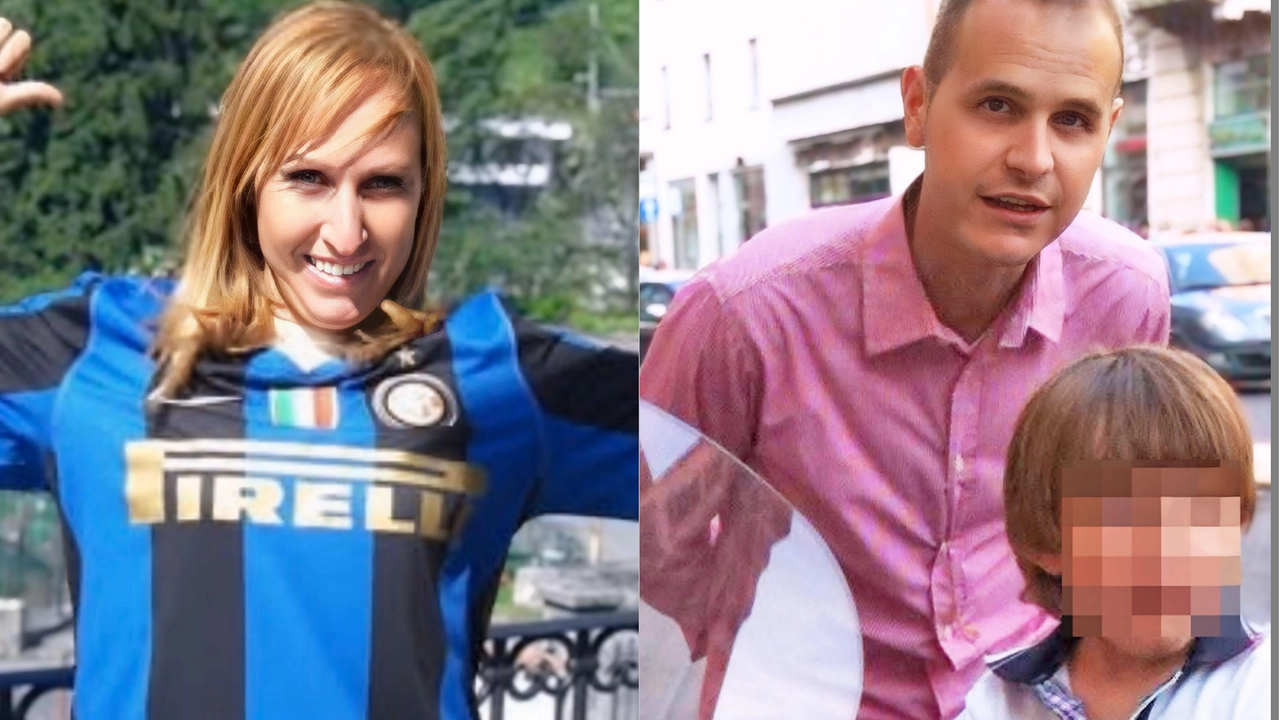 Elena Belloli e Rubens Bertocchi Elena Belloli e Rubens Bertocchi