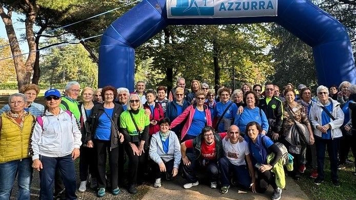 La città è stata insignita del riconoscimento per le manifestazioni e le strutture dedicate agli appassionati del cammino e della corsa agonistica e non. La città è stata insignita del riconoscimento per le manifestazioni e le strutture dedicate agli appassionati del cammino e della corsa agonistica e non.