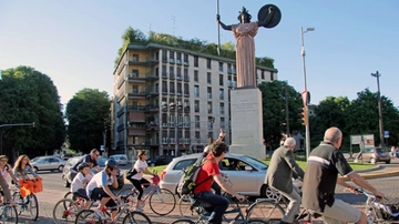 Il mercato delle bici torna a pedalare: calano i prezzi