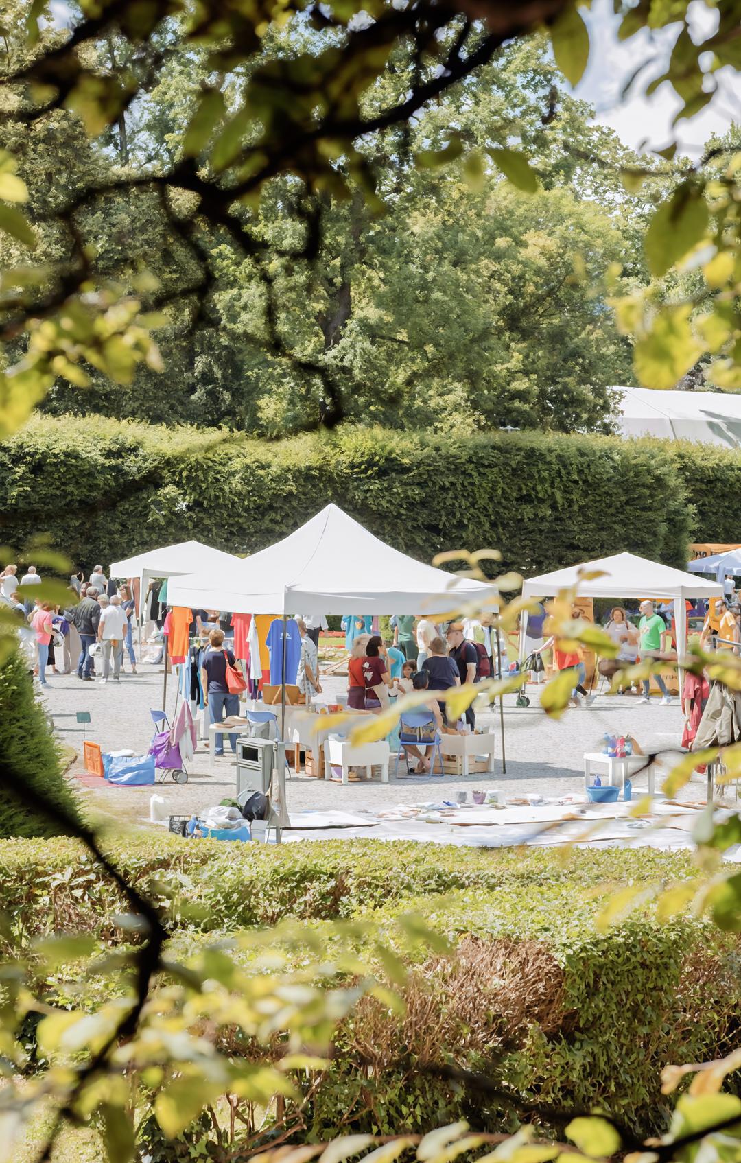 l evento ai giardini estensi fiera del des idea vincente economia giusta e inclusiva 