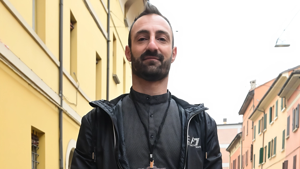 Francesco ha cambiato vita: la protesi? Faccio tutto Francesco ha cambiato vita: la protesi? Faccio tutto