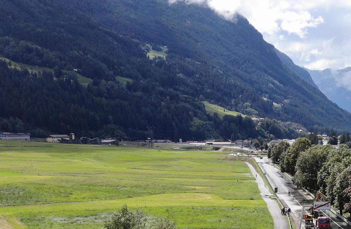 Strade olimpiche: "Ora ripensiamole" Strade olimpiche: "Ora ripensiamole"