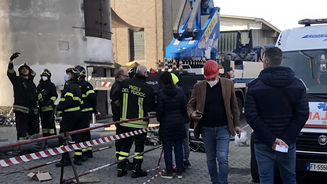 L’incidente sul lavoro era costato la vita all’operaio Frederico Neves Bastos