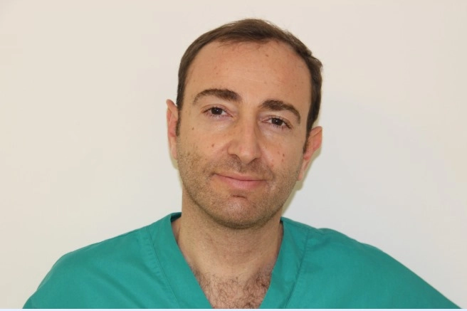 Il cardiologo Alberto De Caterina
