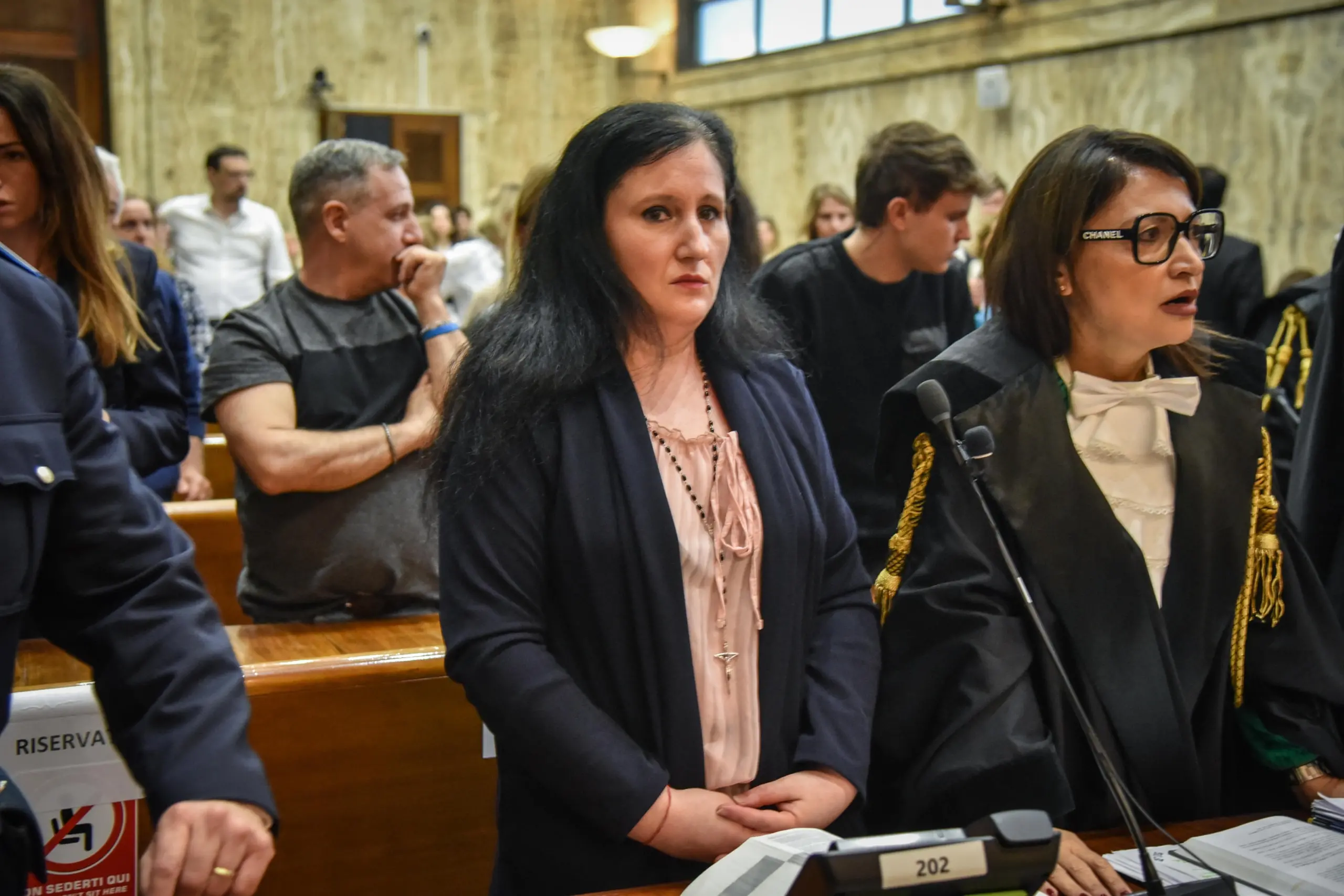 Ergastolo per Alessia Pifferi: condannata la mamma di Diana, omicidio volontario aggravato (ma senza premeditazione)