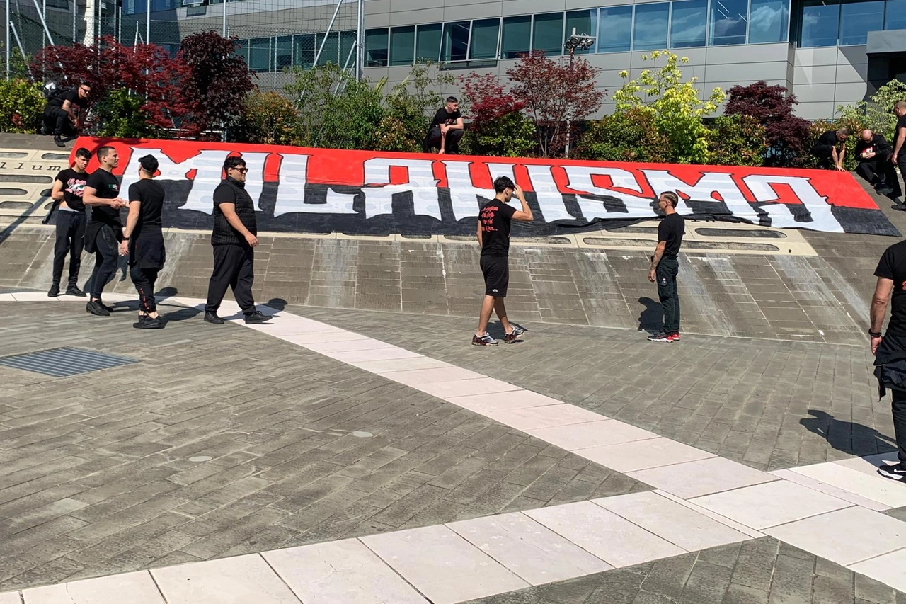 Milanismo, una fede... calcistica