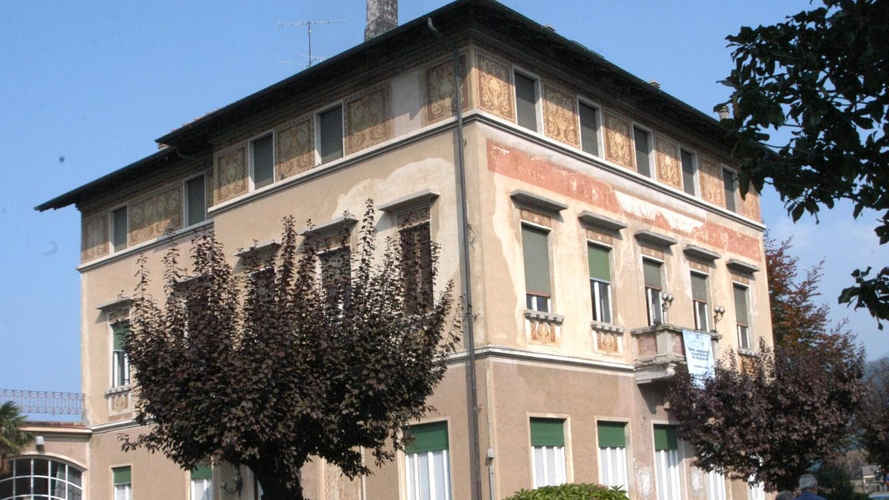 Nell’autunno 2024 Luino ospitò l’anteprima del festival nazionale Manu Scribere, dedicato alla scrittura a mano. Questo weekend si... Nell’autunno 2024 Luino ospitò l’anteprima del festival nazionale Manu Scribere, dedicato alla scrittura a mano. Questo weekend si...