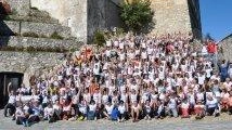 Il Club alpino italiano di Castellanza festeggia il suo ottantesimo anniversario con un ricco calendario di eventi. Il primo appuntamento... Il Club alpino italiano di Castellanza festeggia il suo ottantesimo anniversario con un ricco calendario di eventi. Il primo appuntamento...