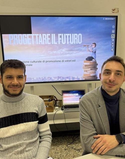 Arte contro bullismo. La mostra dei ragazzi: due associazioni unite Arte contro bullismo. La mostra dei ragazzi: due associazioni unite