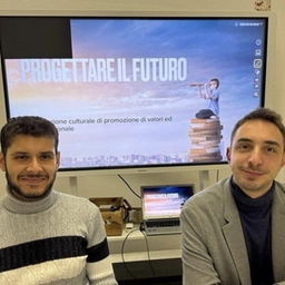 Arte contro bullismo. La mostra dei ragazzi: due associazioni unite