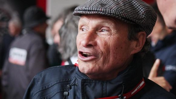 Costantino Franchi, 77 anni morto mentre era in Kenya Aveva rilanciato la storica competizione automobilistica