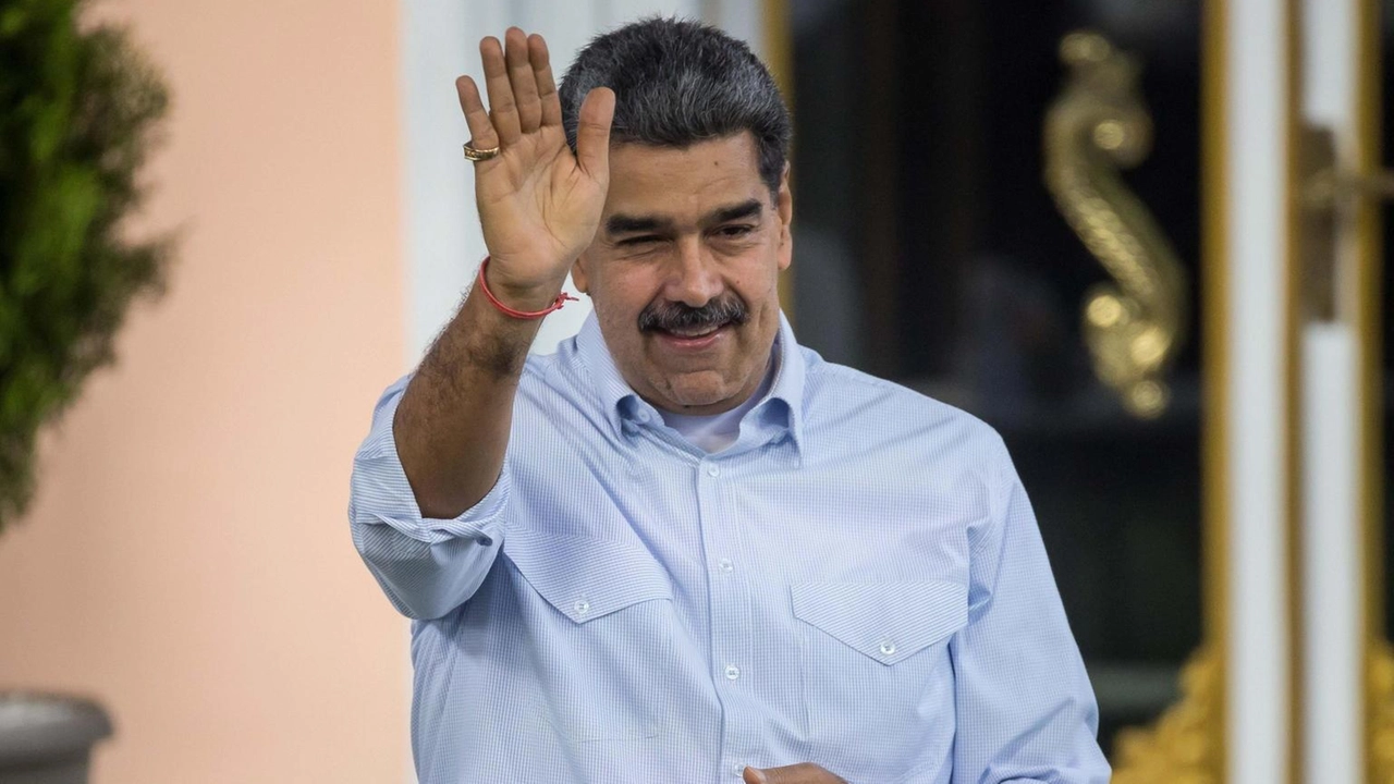 Washington ha dispiegato forze militari antidroga nei Caraibi