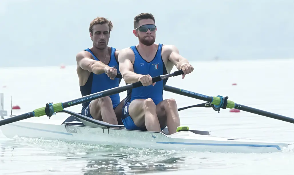 Coppa del Mondo a Varese: dodici equipaggi azzurri nelle finali A