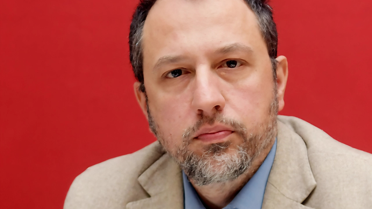 Gianluca Comazzi assessore regionale al Territorio eletto nelle fila di Forza Italia