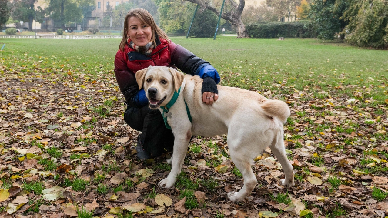 Il giardino della Guastalla a Milano: un'oasi storica e artistica nel cuore della città, testimone di antiche nobili tradizioni e curato dagli Amici della Guastalla.