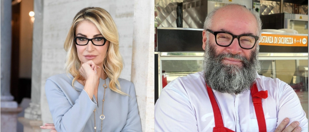 A Nico Acampora, papà di PizzAut, il premio Guido Carli