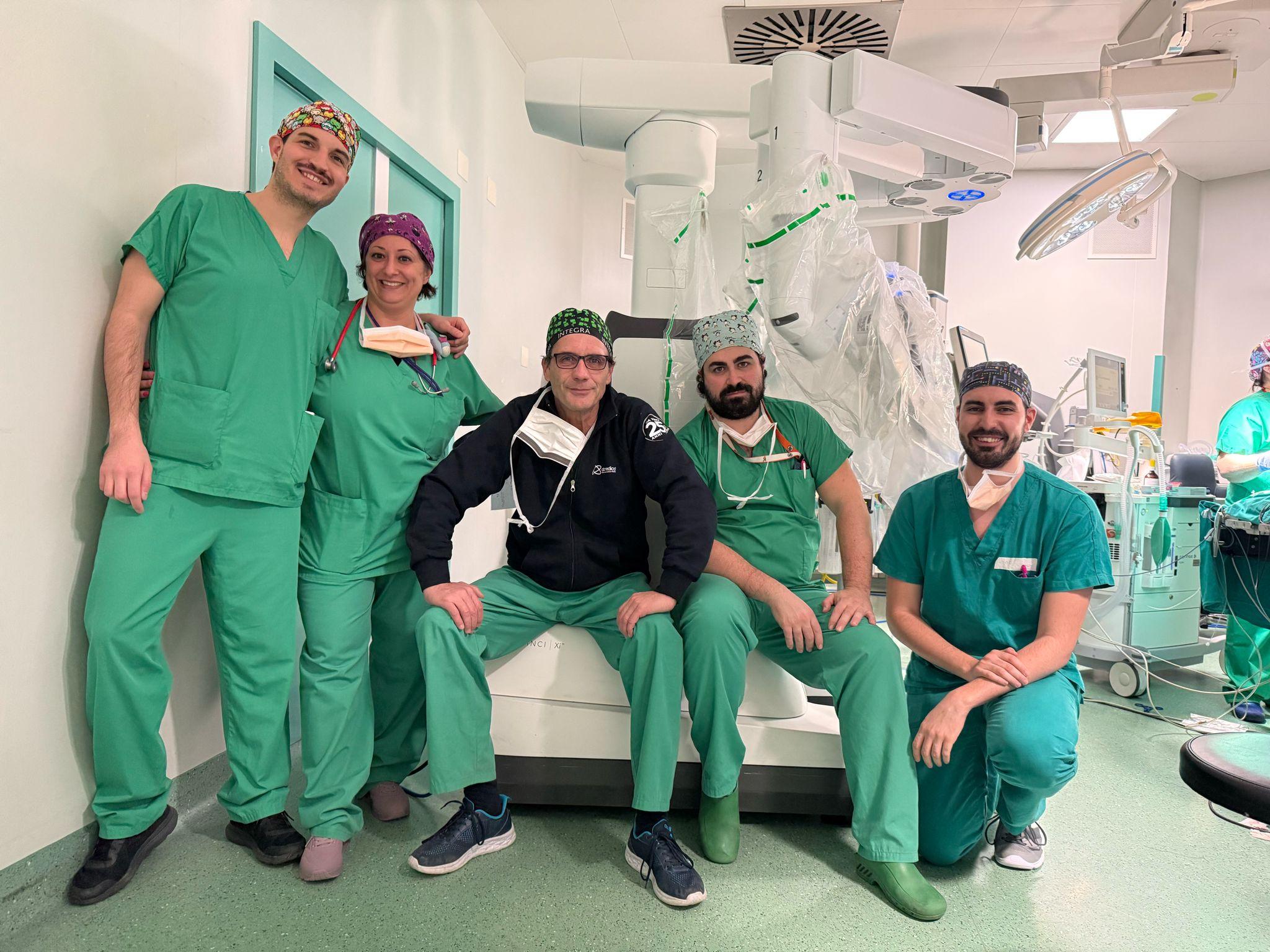 rara malformazione all intestino intervento d avanguardia al san matteo su un bambino di 9 anni da Ilgiorno.it rara malformazione all intestino intervento d avanguardia al san matteo su un bambino di 9 anni