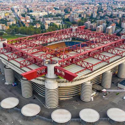 san siro nel mirino la valutazione conflitto di interesse dei due docenti il comune scrive a bocconi e poli