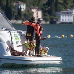 Fondi regionali per la sicurezza del lago Fondi regionali per la sicurezza del lago