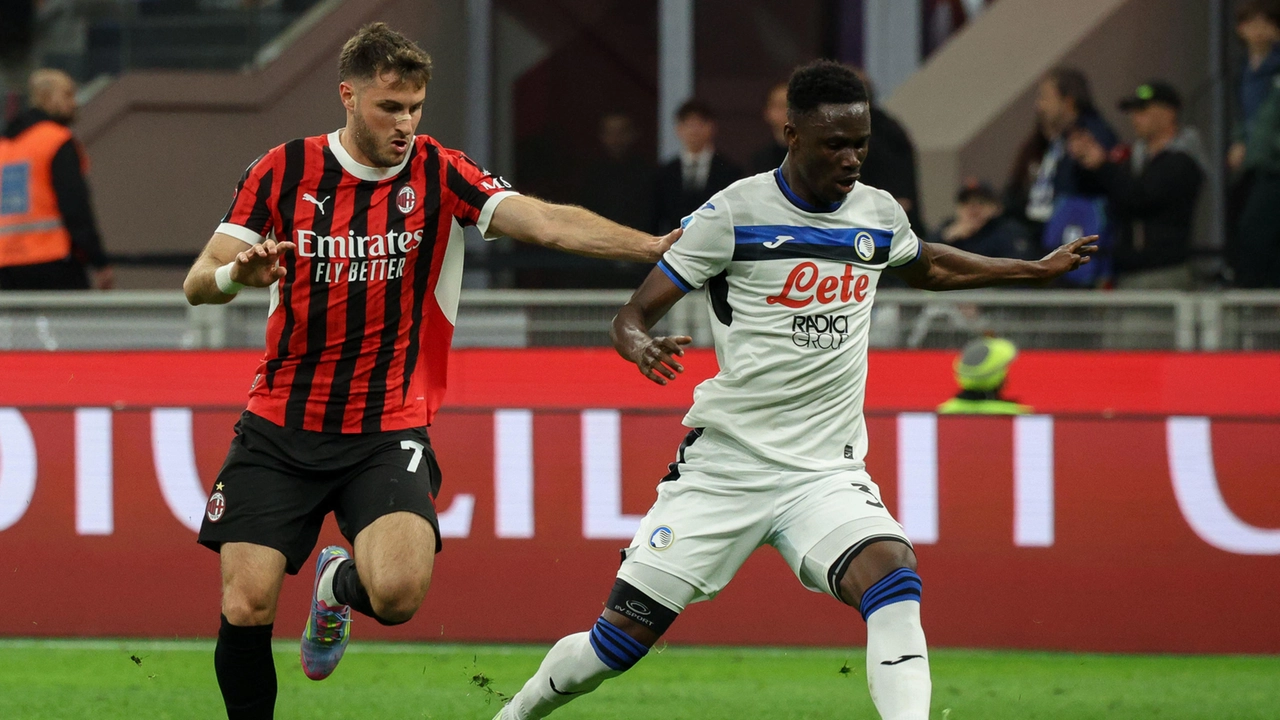 L’Atalanta vuole vincerle tutte: obiettivo 79 punti per centrare il podio in classifica
