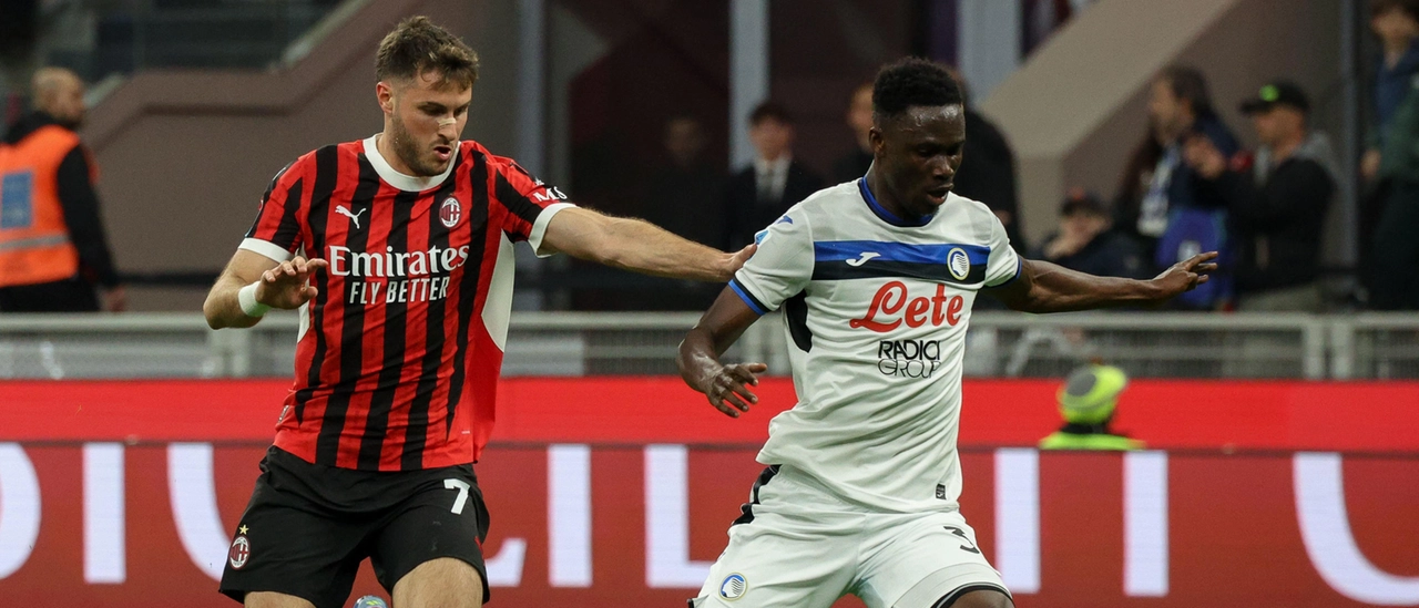 L’Atalanta vuole vincerle tutte: obiettivo 79 punti per centrare il podio in classifica