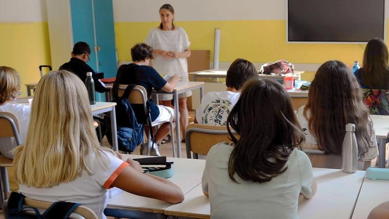 Da Pavia a Brescia, si allarga il divario tra italiani e immigrati nell’istruzione da zero a 3 anni "Non è più una fase ’preparatoria’: lingua e socialità, un processo di crescita fondamentale". Da Pavia a Brescia, si allarga il divario tra italiani e immigrati nell’istruzione da zero a 3 anni "Non è più una fase ’preparatoria’: lingua e socialità, un processo di crescita fondamentale".