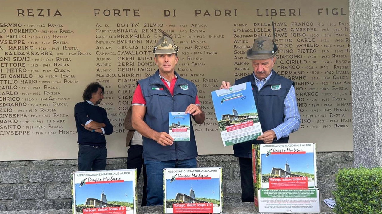 La consegna ufficiale della pergamena al comandante, colonnello Riccardo Venturini, sarà effettuata il prossimo maggio in occasione di un evento...