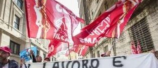 Rischio marginalità, avere uno stipendio non basta