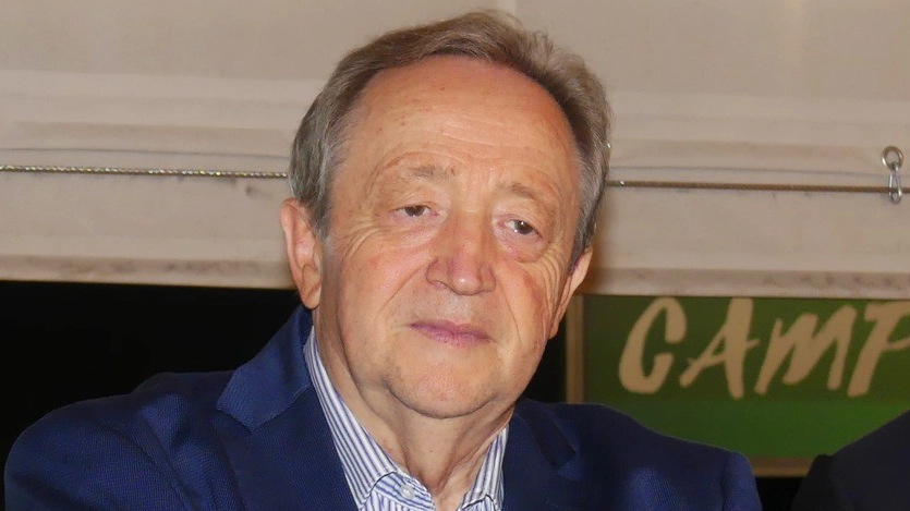 Giorgio Merigo presidente della Bcc di Caravaggio anticipa che a breve l’istituto da lui guidato installerà un bancomat in uno dei paesi scoperti Giorgio Merigo presidente della Bcc di Caravaggio anticipa che a breve l’istituto da lui guidato installerà un bancomat in uno dei paesi scoperti