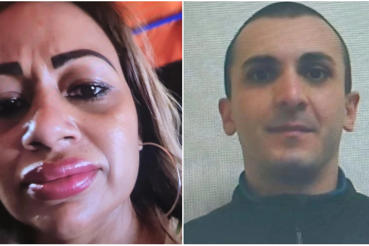 Chamila Dona Wijesuriya ed Emanuele De Maria