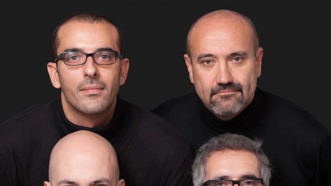 Gardone Riviera, influenze celtiche e folk con Archimia String Quartet Gardone Riviera, influenze celtiche e folk con Archimia String Quartet
